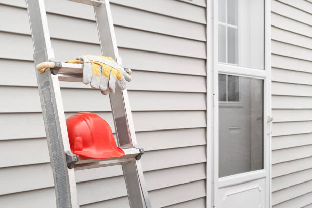 Custom Trim and Detailing for Siding in Flat Rock, NC